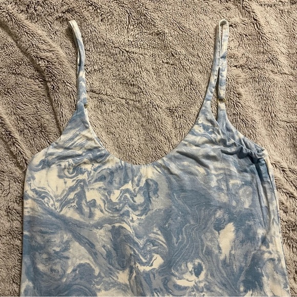 Sonoma Tie Dye Dress - Picture 3 of 7